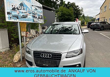 Audi A4 Avant Ambiente/NAVI/XENON/AHK