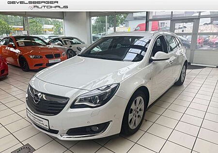 Opel Insignia A Sports Tourer Business Innovation 1.6 CDTI Navi