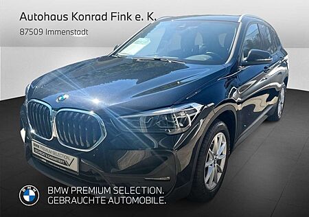 BMW X1 xDrive25e Advantage HiFi DAB