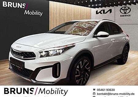 Kia XCeed 1.5T DCT Spirit Navi Kamera Sitzheizung