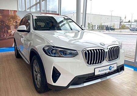BMW X3 xDrive30e Head-Up Kamera Laser DAB HIFI