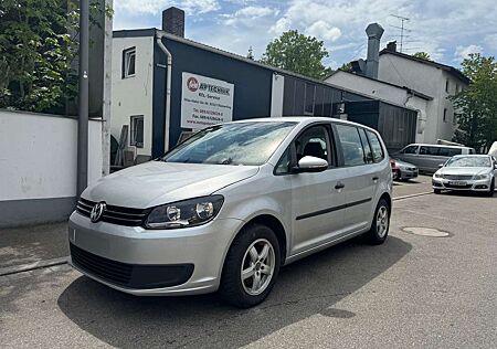 VW Touran Volkswagen Trendline BMT++TOP ANGEBOT++