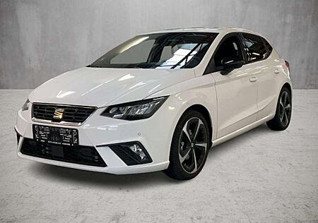 Seat Ibiza 1.0 TSI FR DSG*ACC*SHZ*VC*KAMERA*18"LM*