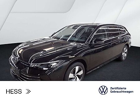 VW Passat Variant Volkswagen 1.5 eTSI DSG BUSINESS*LED*AHK*KAM