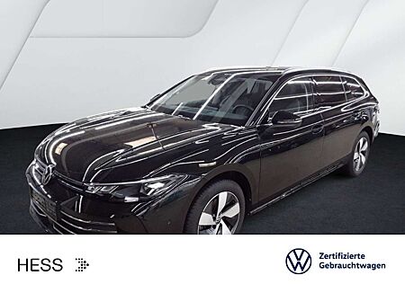 VW Passat Variant Volkswagen 1.5 eTSI DSG BUSINESS*LED*AHK*KAM