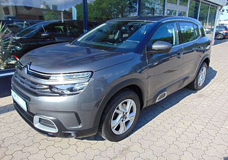 Citroën C5 Aircross Citroen Live