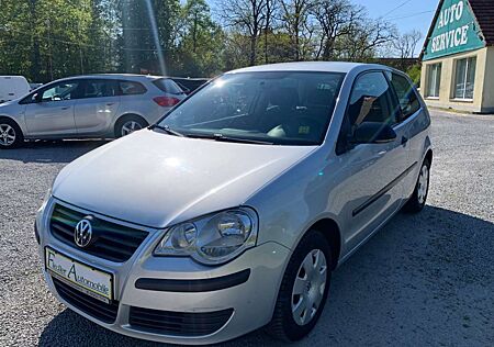 VW Polo Volkswagen 1.4 / Klima / Tüv + Service neu