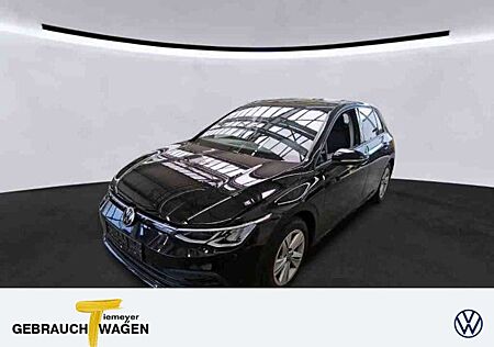 VW Golf Volkswagen 2.0 TDI DSG LIFE NAVI-PRO ACC DAB+ WINTERPA