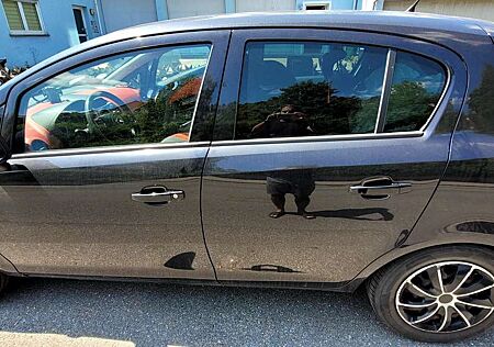 Opel Corsa Edition "111 Jahre"