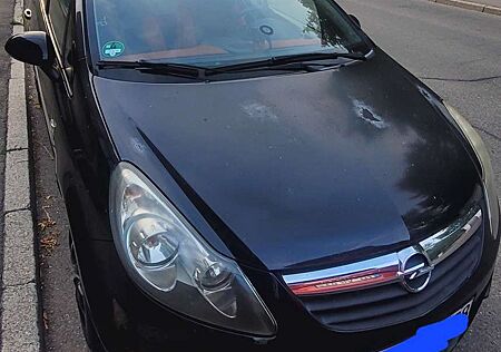 Opel Corsa Edition "111 Jahre"