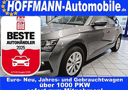 Skoda Scala Ambition Smart-Link,PDC,Sitzheizung
