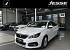 Peugeot 308 SW 1.2 PureTech 130 Active EAT8 Navi