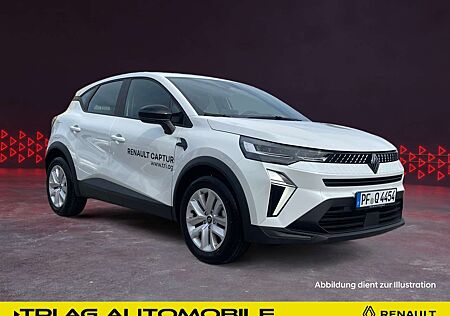 Renault Captur II Evolution TCe 90