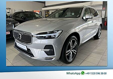 Volvo XC 60 XC60 T6 Plus Bright Recharge AWD Tailored Wool