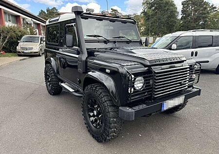 Land Rover Defender 90 E Station Wagon [LED]