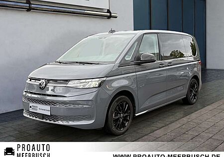VW T7 Multivan Volkswagen EASYOPEN/AHK/18Z/VISAVIS/KAMERA/APPLE