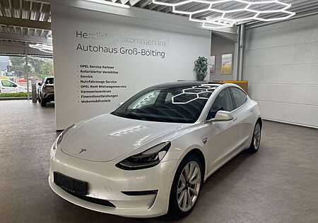 Tesla Model 3 Long Range Dual AWD