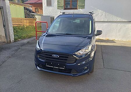 Ford Transit Connect TDCi 200 L1 S
