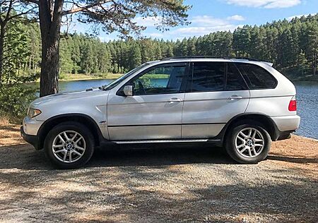 BMW X5 X5 3.0 d