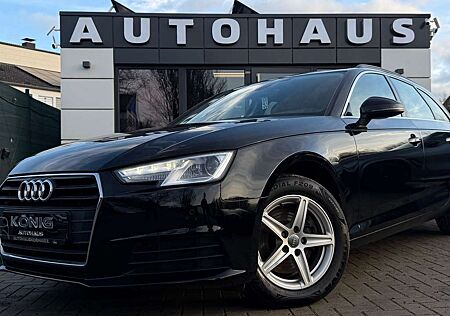 Audi A4 Avant 2.0 TDI S tronic *R-KAM*MMI*