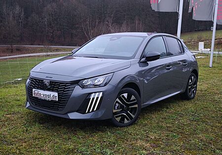 Peugeot 208 Hybrid 110 e-DSC6 Business LED,EPH,RFK