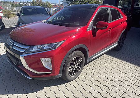 Mitsubishi Eclipse Cross 1.5 T-MIVEC ClearTec CVT 4WD Top