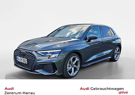 Audi A3 35 TFSI Stronic S LINE *LED*NAVI*VC