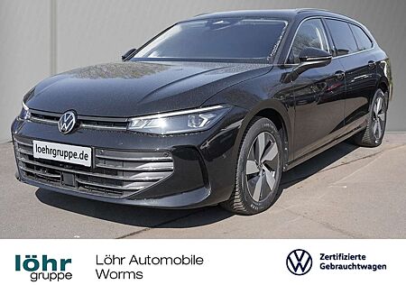 VW Passat Variant Volkswagen 1.5 eTSI Business