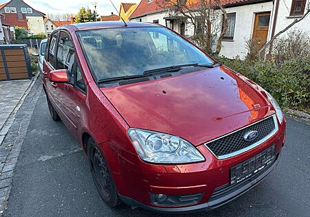 Ford Focus C-Max Trend