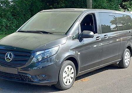 Mercedes-Benz Vito Mixto 116 CDI extralang*2xSchiebetüre*5SITZ