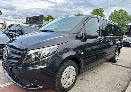 Mercedes-Benz Vito Mixto 116 CDI extralang*2xSchiebetüre*5SITZ