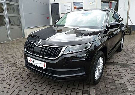 Skoda Kodiaq Style 4x4