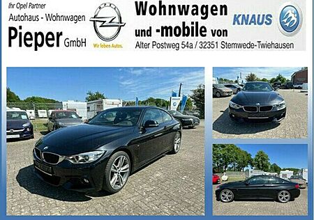 BMW 428i 428 M Sport