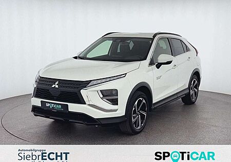 Mitsubishi Eclipse Cross Basis 2.4*4X4*RFK*TEMPOMAT*uvm