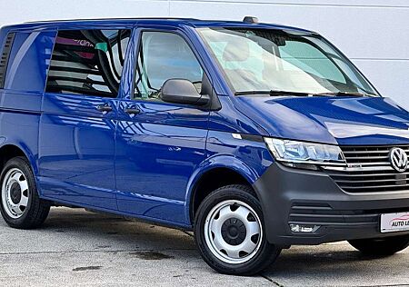 VW T6 Transporter Volkswagen T6.1 4Motion/DOKA/MIXTO/2xSchiebetür/Standhz/AHK