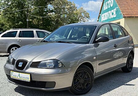 Seat Ibiza 1.2 12V Fresh / KLIMA / SITZHZG / TÜV NEU