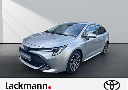 Toyota Corolla TS Hybrid Team D*Navi*LED*AHK*Technik*