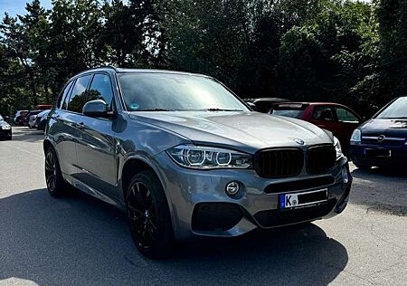 BMW X5 xDrive30d Sportpaket, Garantie, LED, Ponorama