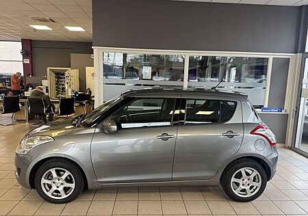 Suzuki Swift Club Automatik Klima PDC Allwetterreifen