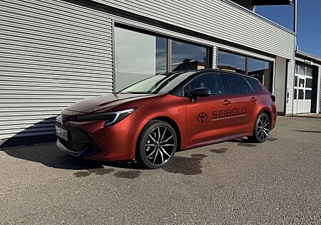 Toyota Corolla Touring Sport Hybrid GR *Sportausstattung*
