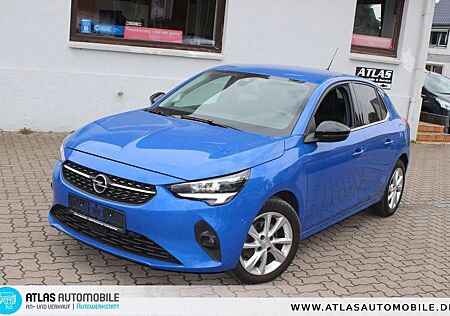 Opel Corsa F 1.5 Diesel Elegance MATRIX=NAVI=LEDER