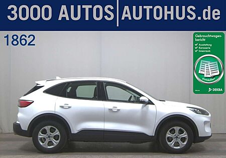 Ford Kuga 2.5 Hybrid Cool&Connect Navi PDC SHZ