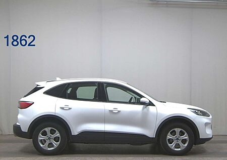 Ford Kuga 2.5 Duratec PHEV Cool & Connect Navi AUT