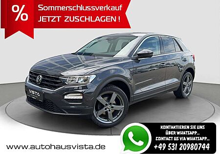 VW T-Roc Volkswagen 1.0 TSI *MFL*SHZ*ACC*UF*WFS*NR*AHK*