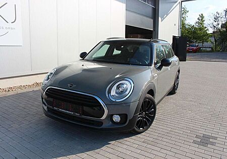 Mini Cooper Clubman Cooper D Head UP SZH Xenon Automatic