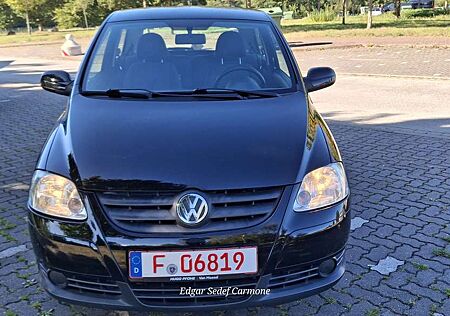 VW Fox Volkswagen 1.2 Fresh
