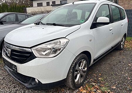 Dacia Lodgy Prestige