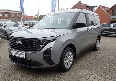 Ford Tourneo Courier Trend
