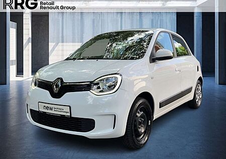 Renault Twingo E-TECH 100% el. ZEN ABS Fahrerairbag ESP ZV