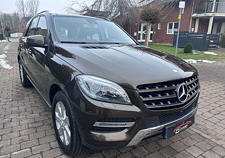 Mercedes-Benz ML 350 CDI BlueTec*PANO*R-CAM*Bi-XEN*NAV*AHK